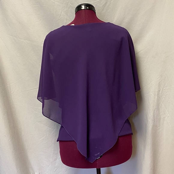 C.O.C. skirt and blouse evening wear - Picture 5 of 10